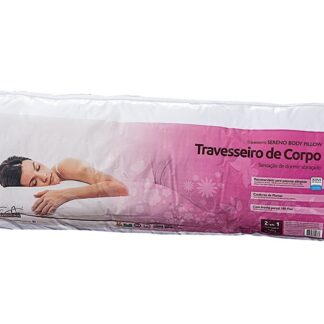 TRAVESSEIRO DE CORPO MARINGÁ