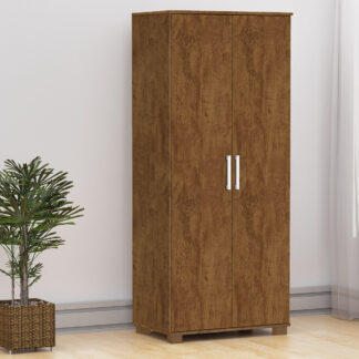 ARMÁRIO DALLAS FÊNIX CASTANHO