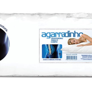Travesseiro de corpo Agarradinho (indisponivel)